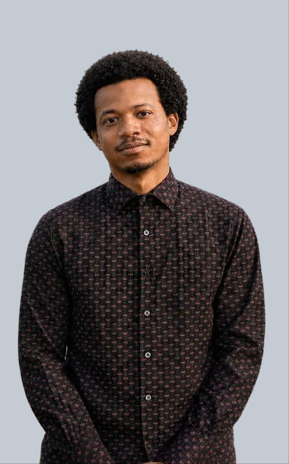 Olamide Oladeji, Ph.D.